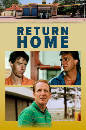 Watch Free Return Home (1990)