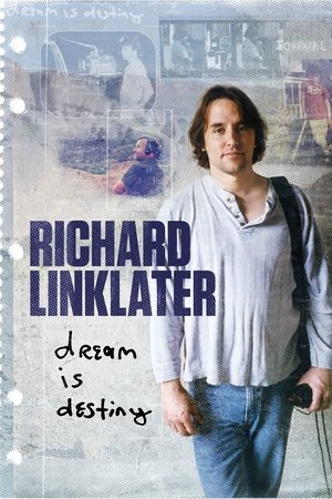 Watch Free Richard Linklater Dream Is Destiny (2016)