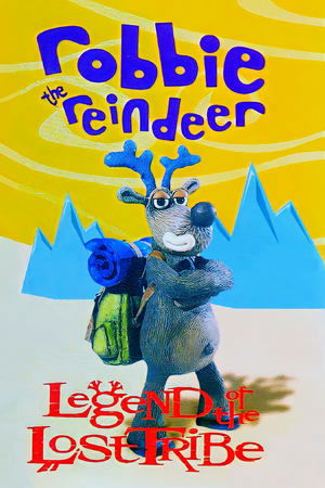 Watch Free Robbie the Reindeer in Legend of the Lost Tribe (2002)