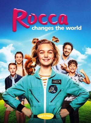 Watch Free Rocca verändert die Welt (2019)