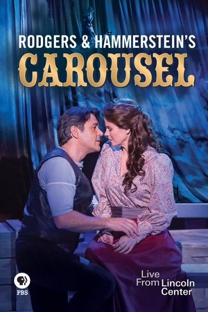 Watch Free The New York Philharmonics Performance of Rodgers & Hammersteins Carousel (2013)