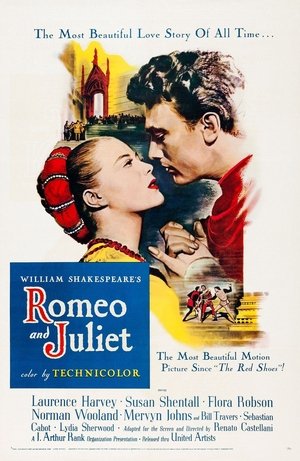 Watch Free Romeo and Juliet (1954)