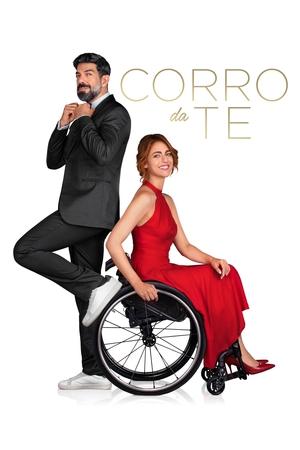 Watch Free Corro da te (2022)