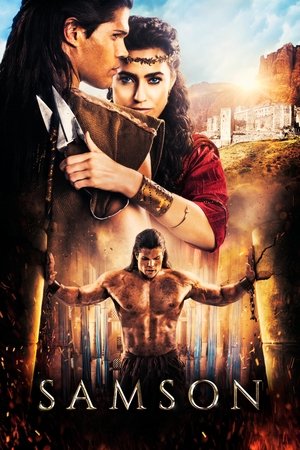 Watch Free Samson (2018)