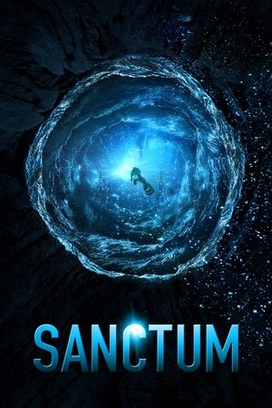 Watch Free Sanctum (2011)