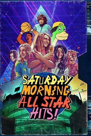Watch Free Saturday Morning All Star Hits (2021)