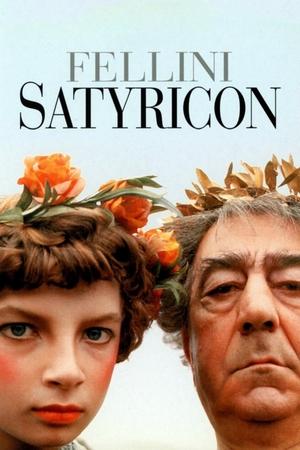 Watch Free Fellini Satyricon (1969)