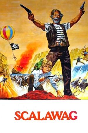 Watch Free Peg Leg, Musket & Sabre (1973)