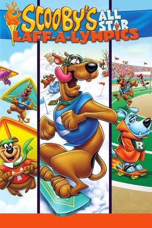 Watch Free Scoobys All Star LaffALympics (19771979)