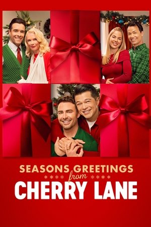 Watch Free Seasons Greetings from Cherry Lane (2024)