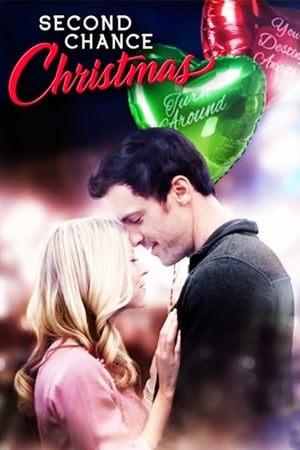 Watch Free Second Chance Christmas (2017)