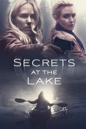 Watch Free Secrets at the Lake (2019)