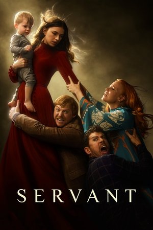 Watch Free Servant (2019 )