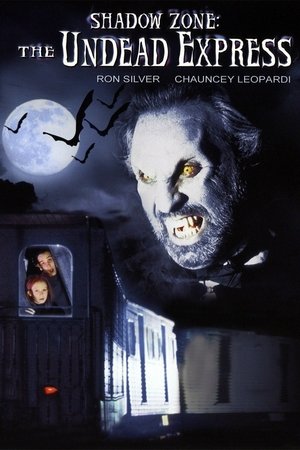 Watch Free Shadow Zone: The Undead Express (1996)