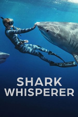 Watch Free Shark Whisperer (2025)