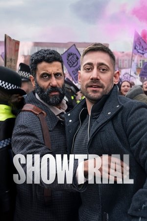 Watch Free Showtrial (2021 )