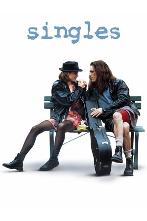 Watch Free Singles (1992)