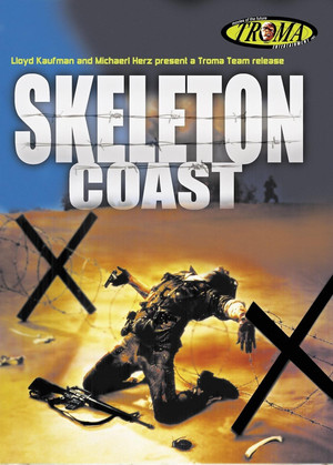 Watch Free Skeleton Coast (1988)
