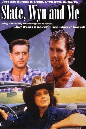Watch Free Slate, Wyn & Me (1987)