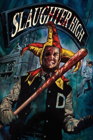 Watch Free Slaughter High (1986)