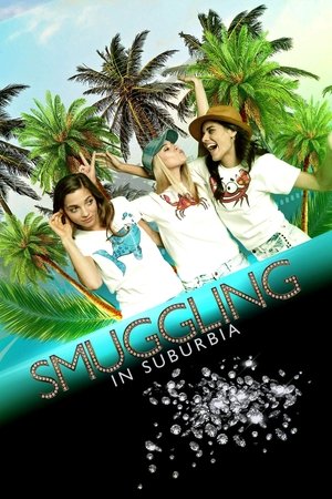 Watch Free Smuggling in Suburbia (2019)