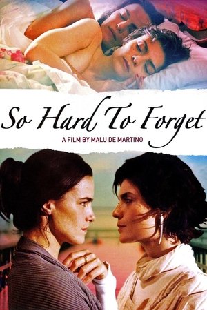 Watch Free So Hard to Forget (2010)