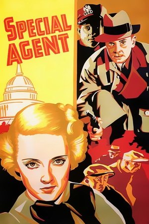 Watch Free Special Agent (1935)