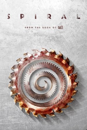 Watch Free Spiral (2021)