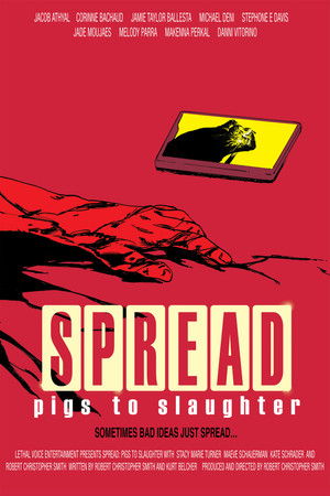 Watch Free Spread Pigs to Slaughter (2025)