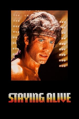 Watch Free Staying Alive (1983)