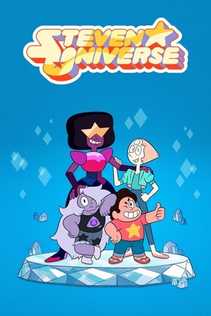 Watch Free Steven Universe (2013)