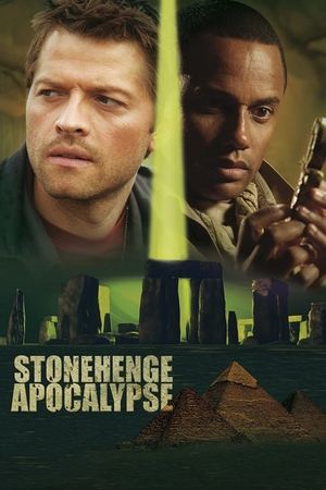 Watch Free Stonehenge Apocalypse (2010)