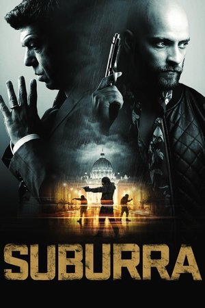 Watch Free Suburra (2015)