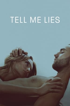 Watch Free Tell Me Lies (2022-)