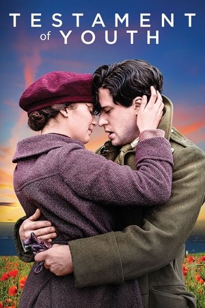 Watch Free Testament of Youth (2014)