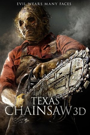 Watch Free Texas Chainsaw 3D (2013)
