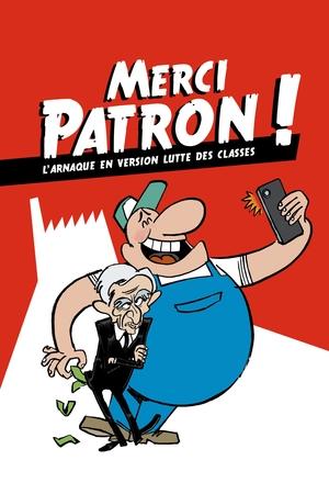 Watch Free Merci patron (2016)