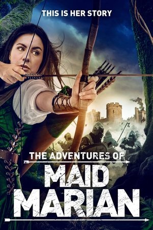 Watch Free The Adventures of Maid Marian (2022)