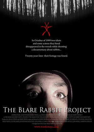 Watch Free The Blair Rabbit Project (2021)
