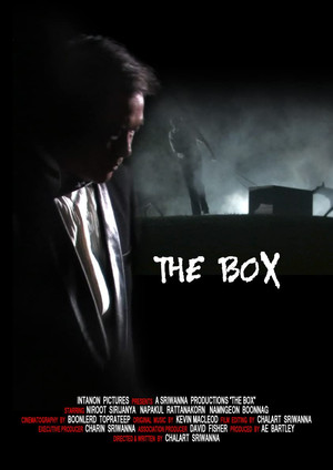Watch Free The Box (2007)