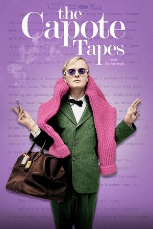Watch Free The Capote Tapes (2019)