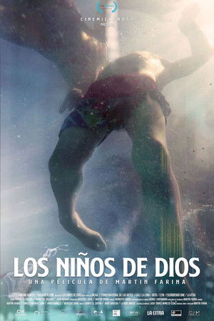Watch Free The Children of God (2021)