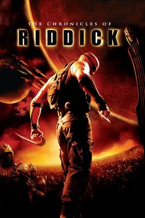 Watch Free The Chronicles of Riddick (2004)