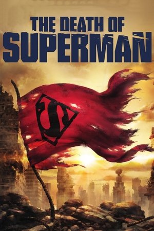 Watch Free The Death of Superman (2018)