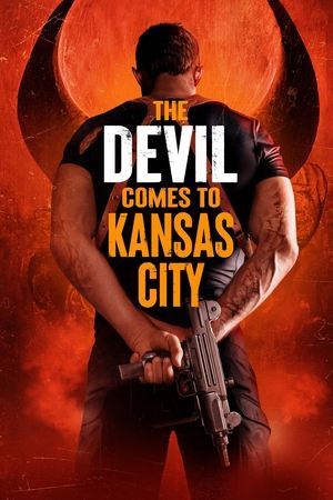 Watch Free The Devil Comes to Kansas City (2023)