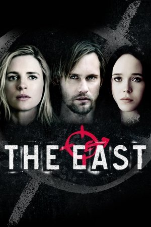 Watch Free The East (2013)
