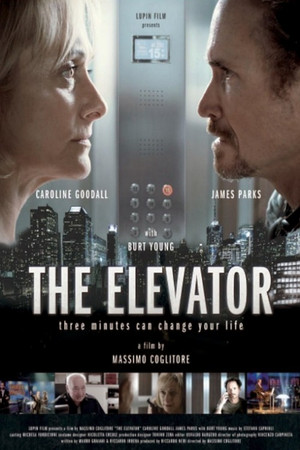 Watch Free The Elevator: Three Minutes Can Change Your Life (2013)