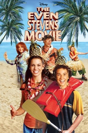 Watch Free The Even Stevens Movie 2003