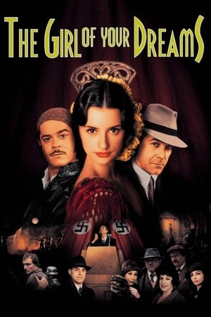 Watch Free La Nina De Tus Ojos (1998)