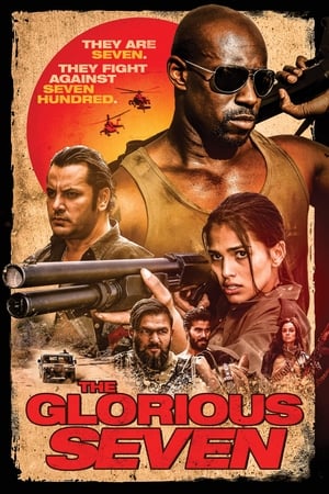 Watch Free The Glorious Seven (2015)